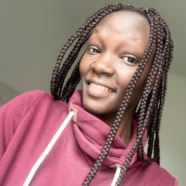 Babysitter in Kelsterbach: Patricia