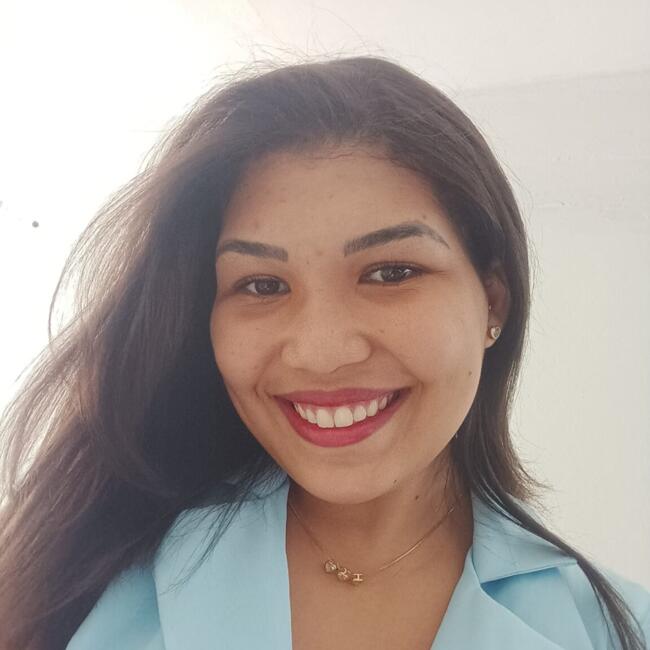 Babysitting job in Araçatuba: Eny heloísa