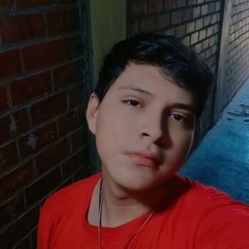Babysitter in Castilla (Departamento de Piura): Kevin jair