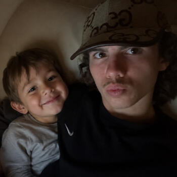 Babysitter in Thionville: Elyess