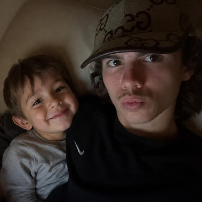 Babysitter in Thionville: Elyess