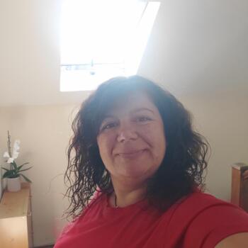 Nanny in Valencia: Federica