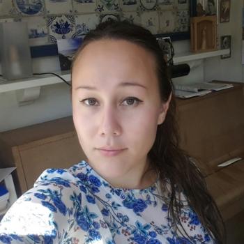 Oppas Wageningen: Ilsa