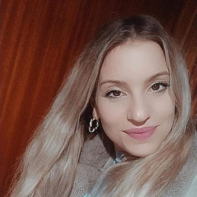 Babysitter em Viseu: Sofia