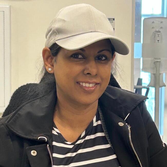 Babysitting job in Angus: Karen