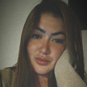 Babysitter in Antofagasta: Evelyn