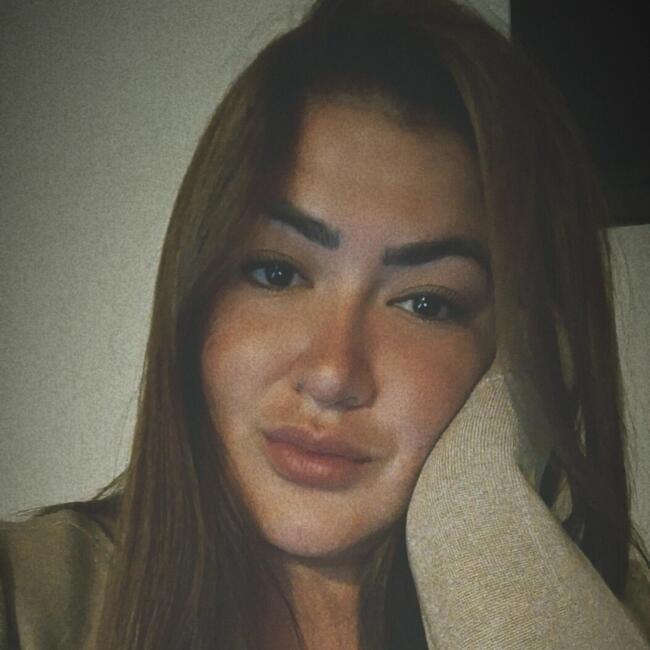 Babysitter in Antofagasta: Evelyn