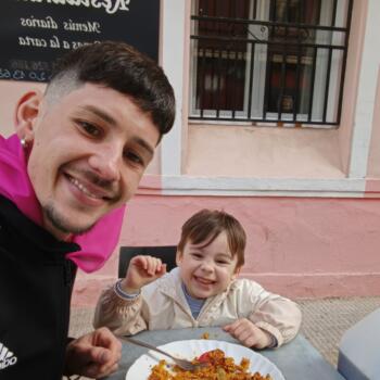 Trabajo de canguro en Castellón de la Plana: trabajo de canguro Mateo martin