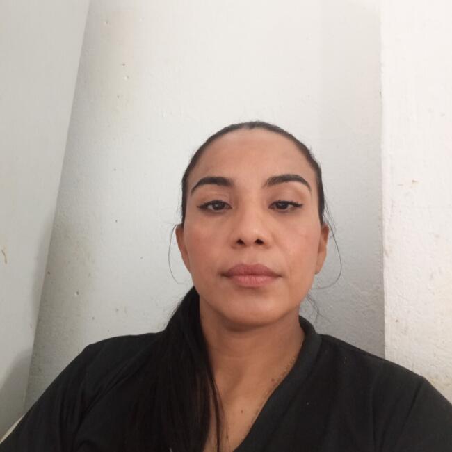 Babysitter in El Salitre: Grace