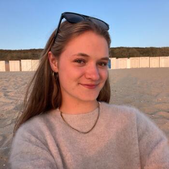 Babysitter Merelbeke: Marta