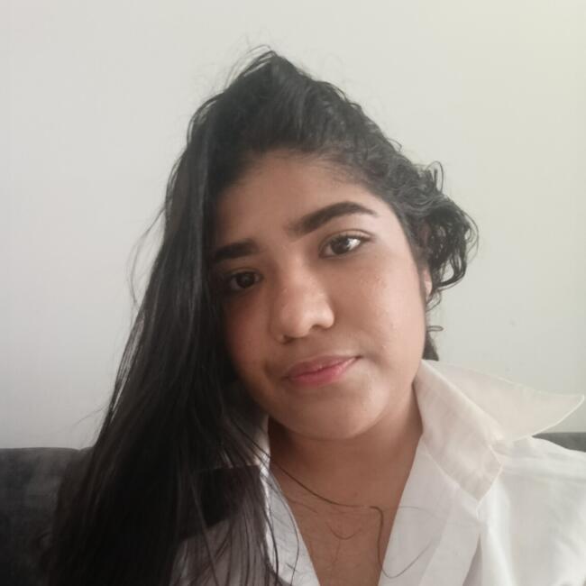 Niñera en Cartagena de Indias: Maria