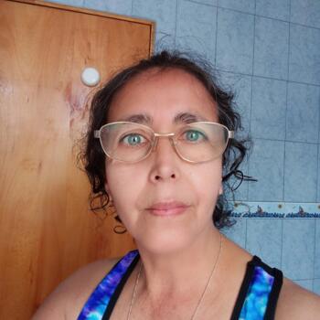 Babysitter Copiapó: Fresia