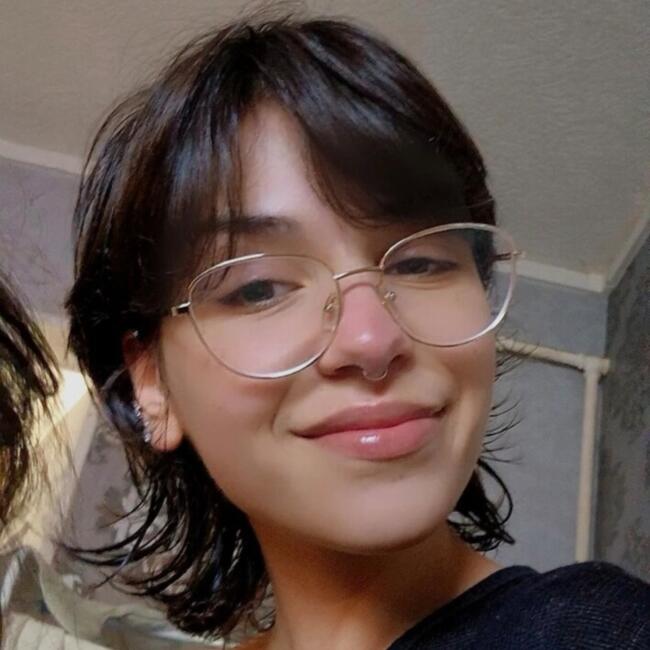 位於香槟沙隆的全職保母: Ines