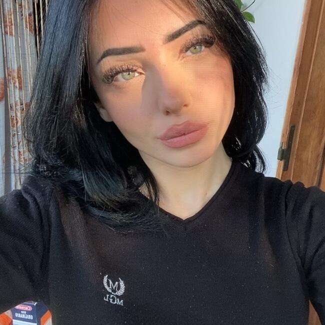 Babysitter a Reggio Calabria: Julia