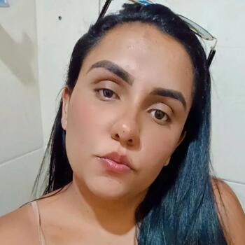 Babá em Jacareí: JAQUELINE