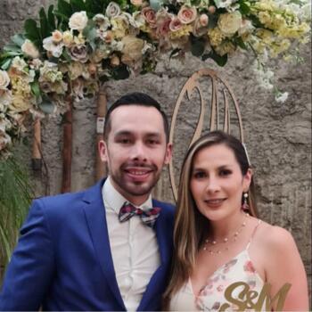 Parent Quito: Cristian