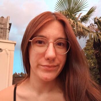 Babysitter Poissy: Manon