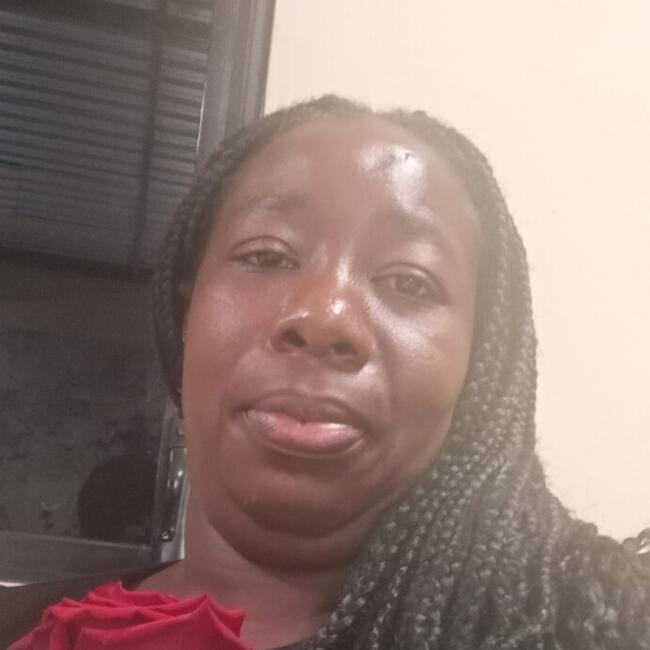 Niñera en Guayaquil: Fabiola