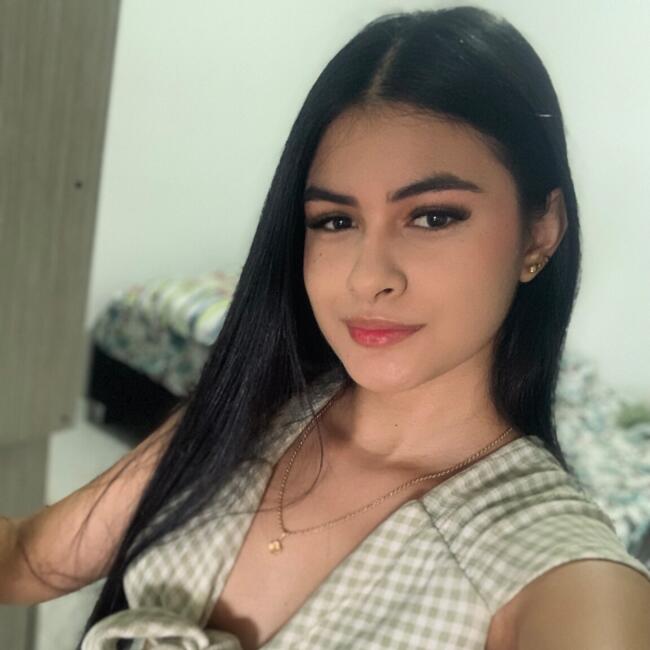 Babysitter in Cúcuta: Valentina Mojica