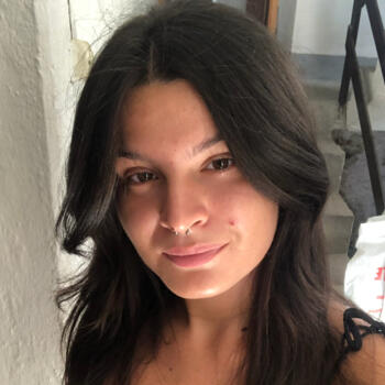 Babysitter in Padova: Elena