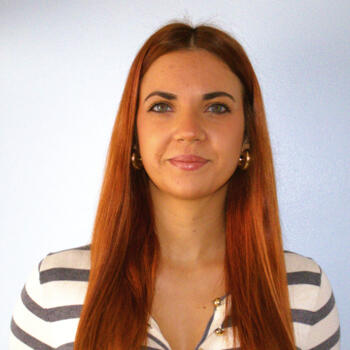 Babysitter in Bilbao: Laura