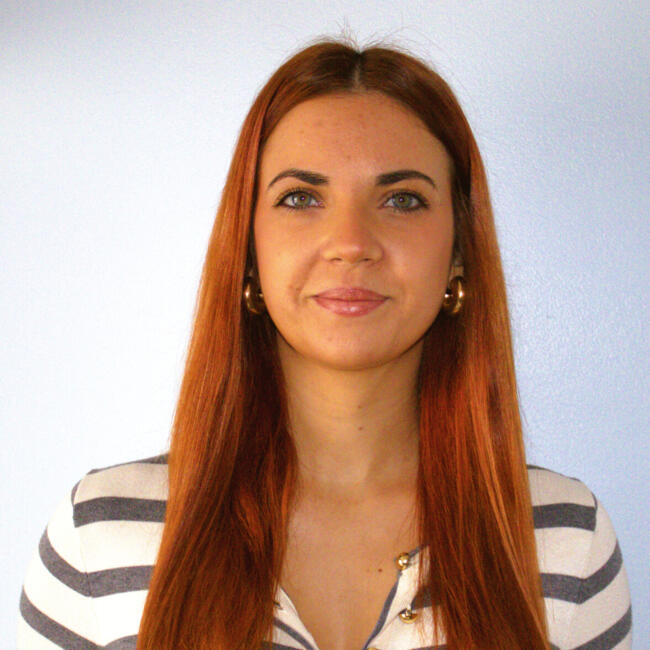 Babysitter in Bilbao: Laura