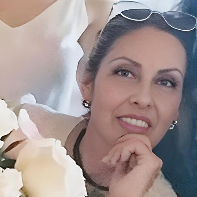 Niñera en Buenos Aires: Jheny