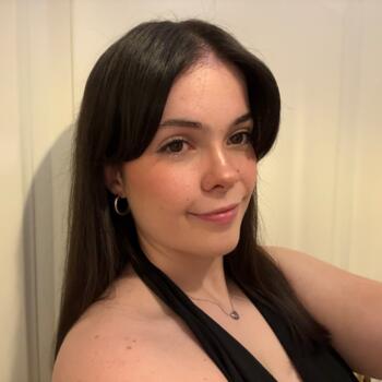 Babysitter Fuenlabrada: Claudia