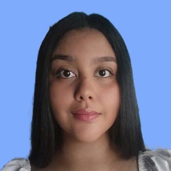 Niñera en Cali: María Paula