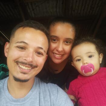 Babysitting job in Novo Hamburgo: Leandro