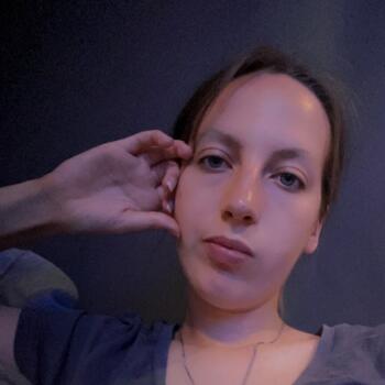 Babysitter in Aarschot: Angy