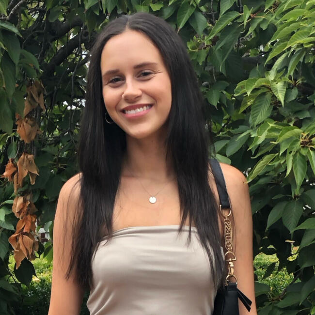 Babysitter in Melbourne: Jemma