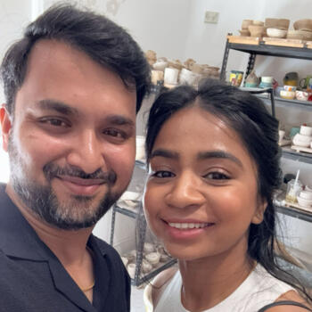 Babysitting job in Melbourne: babysitting job Pavitra