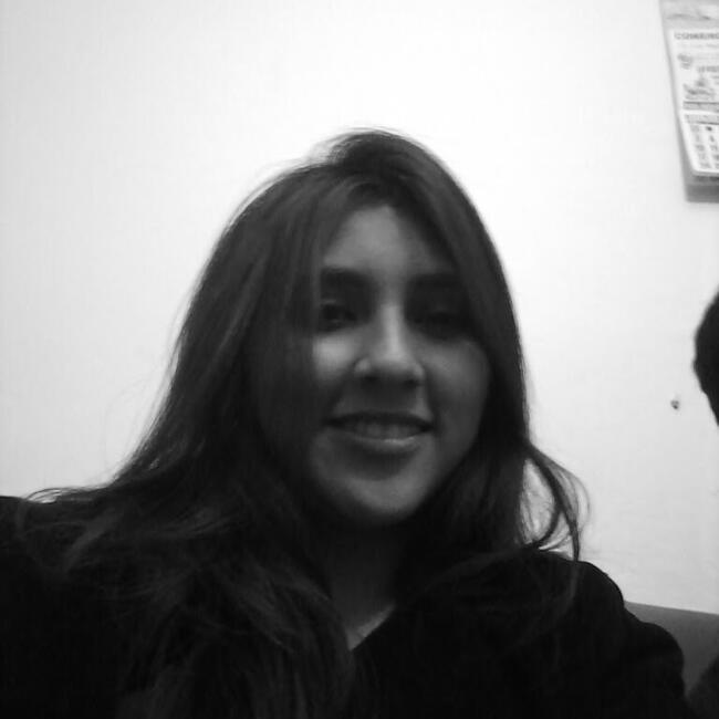 Babysitting job in Lima: Lucero