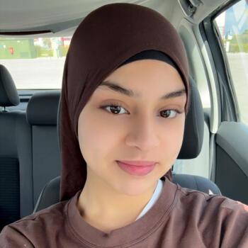 Babysitter Chenôve: Yasmine