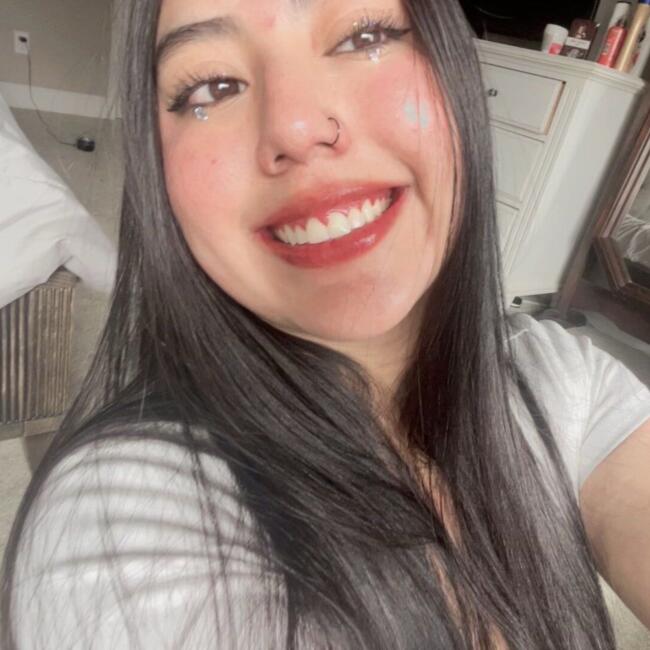Niñera en Quito: Melisa