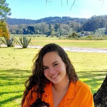 Niñera Maldonado: Sade