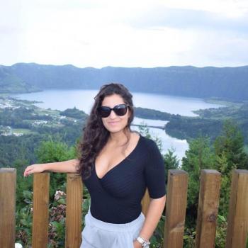 Babysitter Faro: Elisa