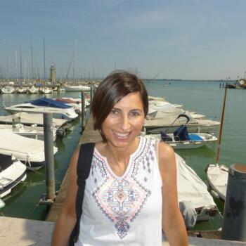 Babysitter a Palermo: Tiziana