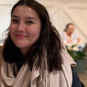 Babysitter Ixelles/Elsene: Claire