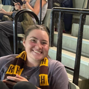 Babysitter Melbourne: Georgia