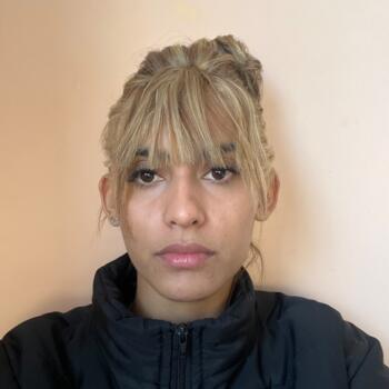 Babysitter in São Paulo: Tamires