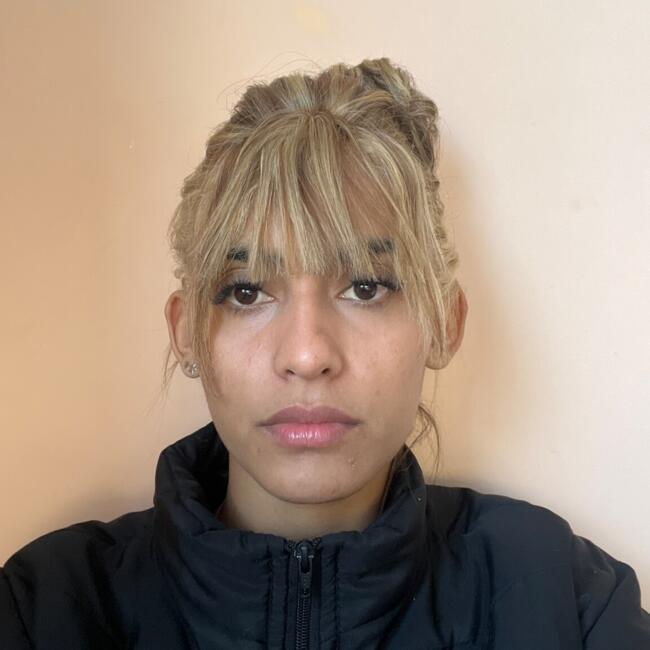 Babysitter in São Paulo: Tamires