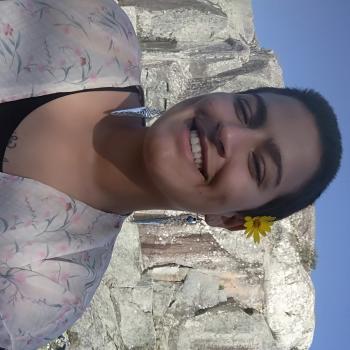 Niñera en San Carlos: Sofia