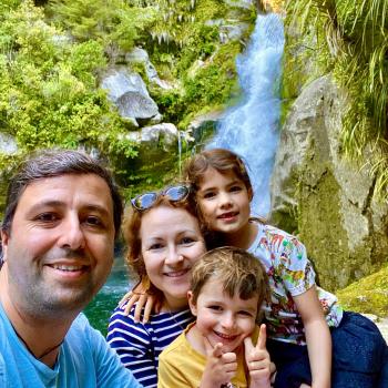 Nanny job Auckland: babysitting job Nicola