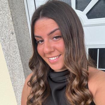 Baby-sitter Rueil-Malmaison: Olivia