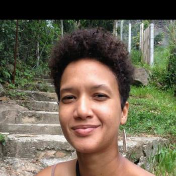 Babá em Florianópolis: Thais