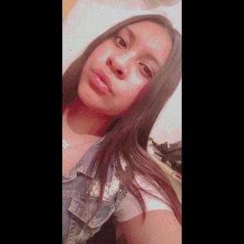 Babysitter in Los Reyes Acaquilpan: Jenny Danae