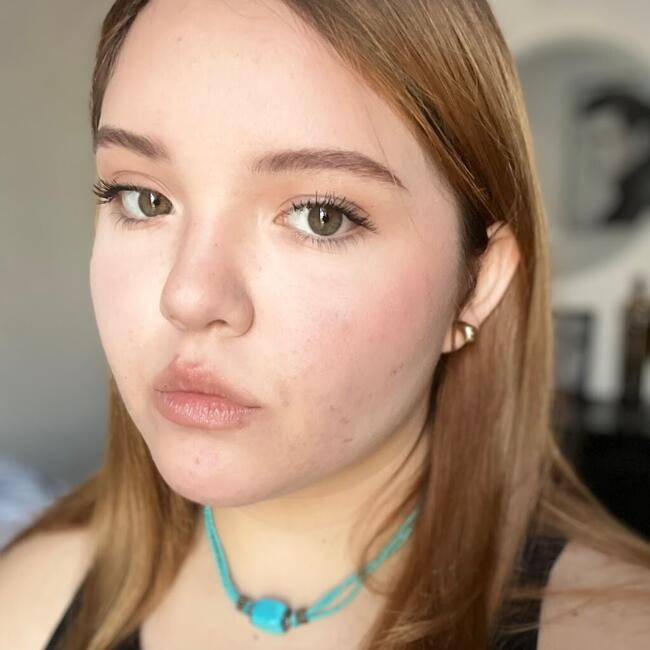 Babysitter in León: Sophia