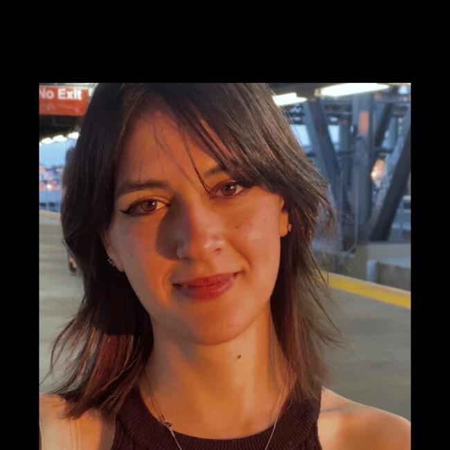 Niñera en San Fernando: Camila